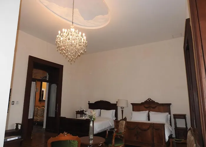 Hotel Marques Del Angel
