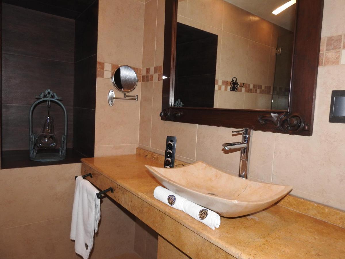 Marques Del Angel 4*