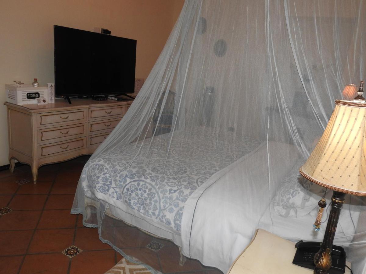 Hotel Marques Del Angel