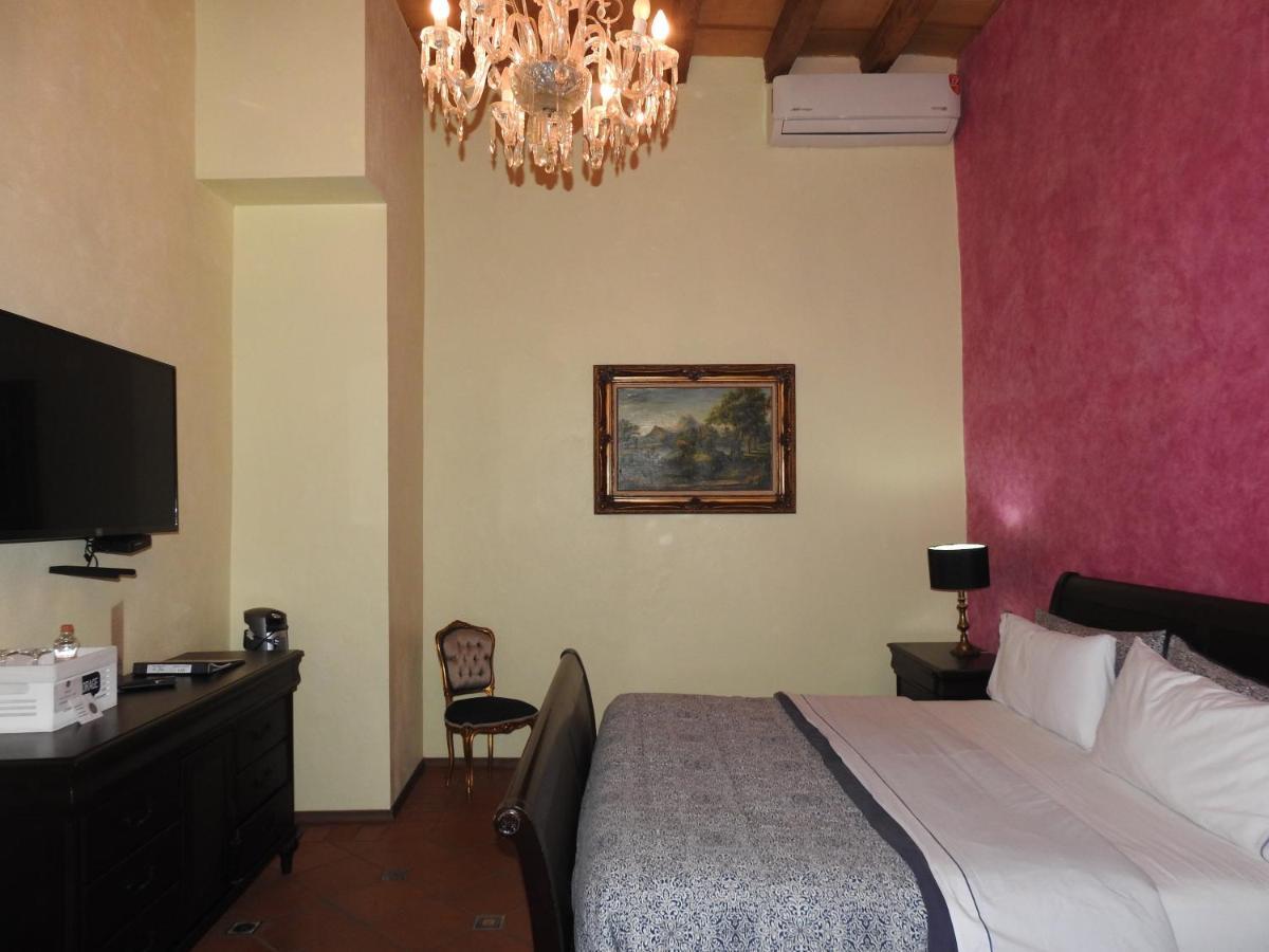 Marques Del Angel 4*