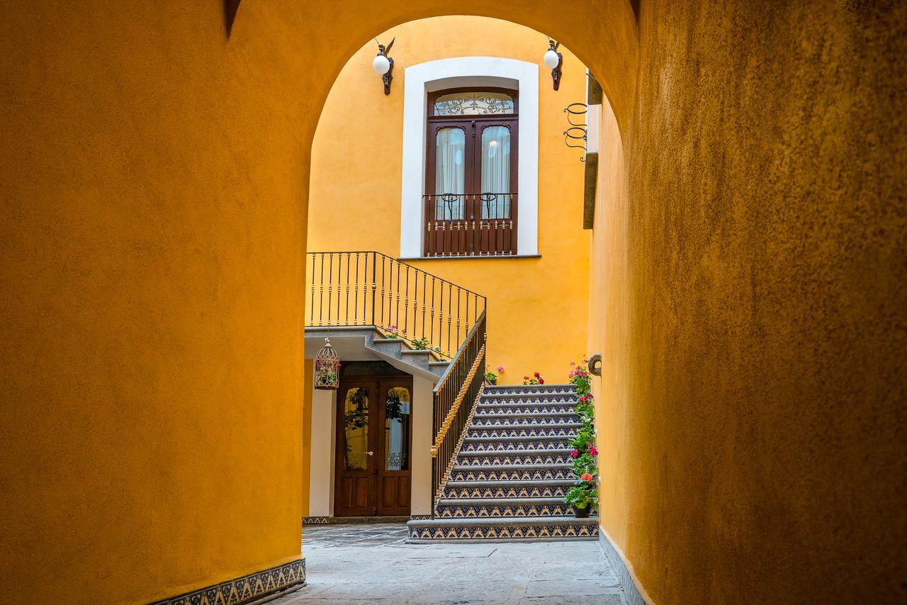 Marques Del Angel Hotel