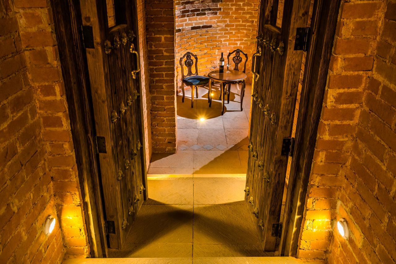 Hotel Marques Del Angel