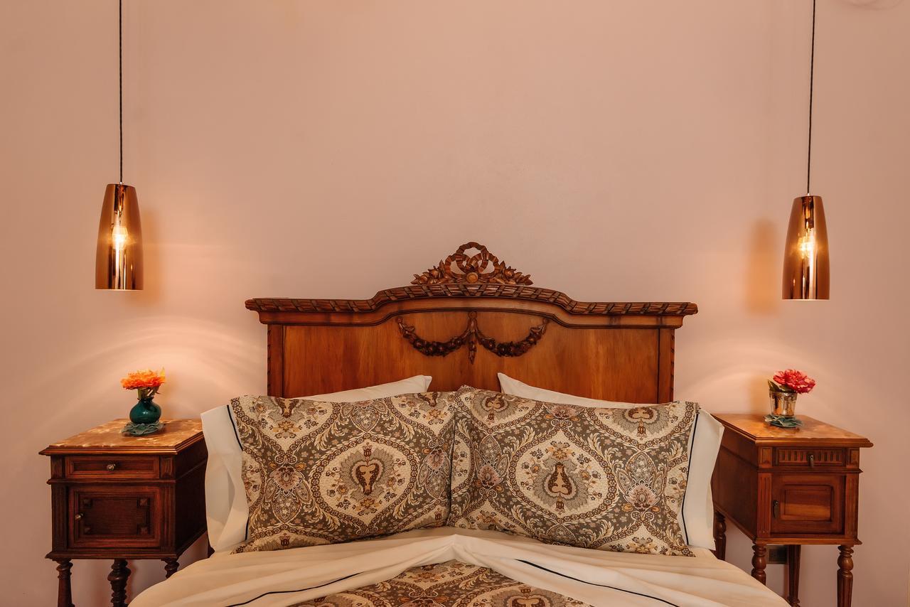 Hotel Marques Del Angel Puebla