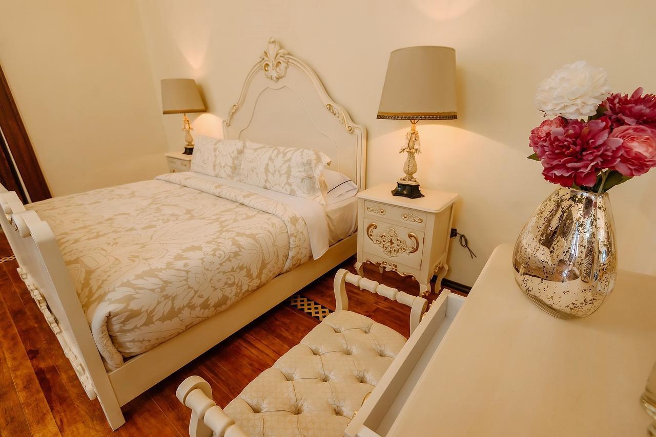 Marques Del Angel Hotel