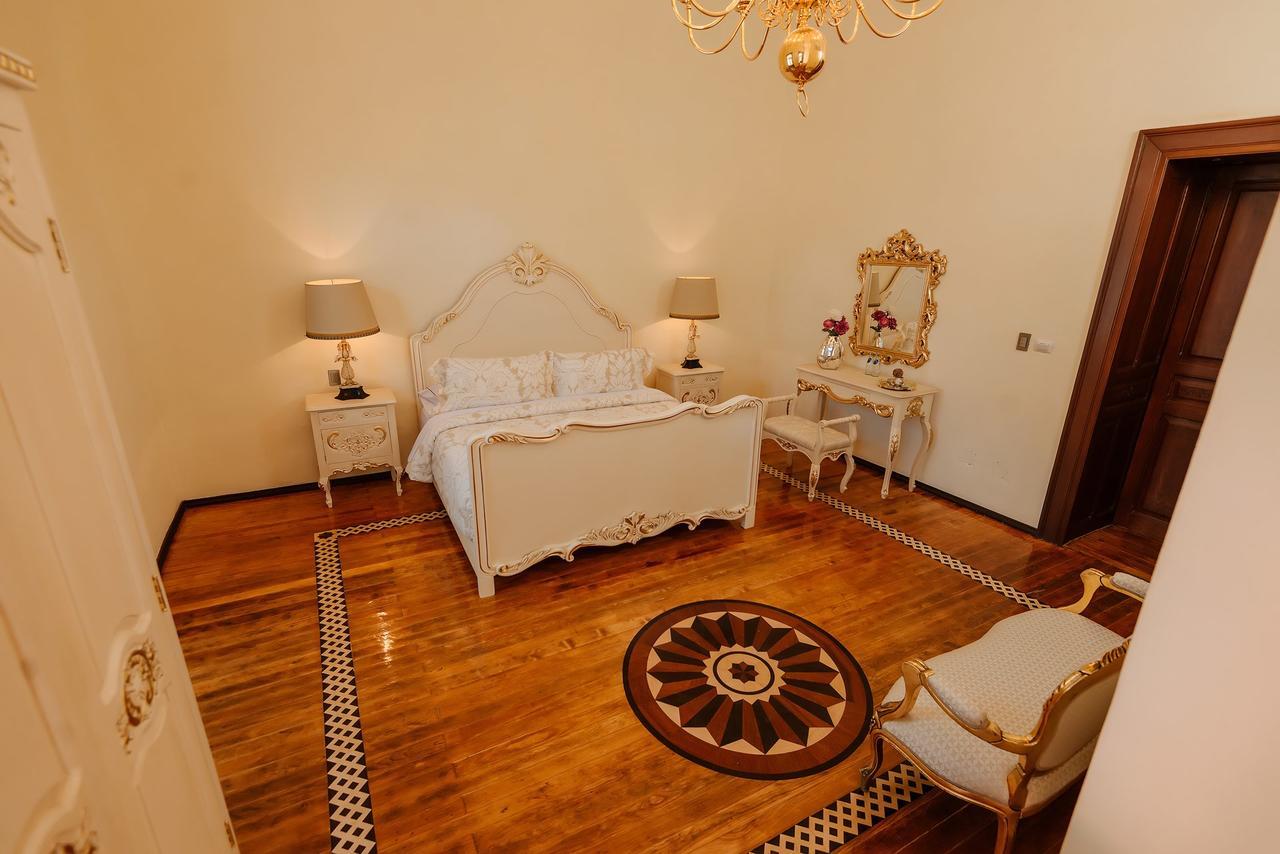 Marques Del Angel Hotel Puebla